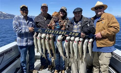 mackinaw fish|10 Best Lake Trout (Mackinaw) Fishing Lakes in California.